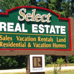 Select Real Estate