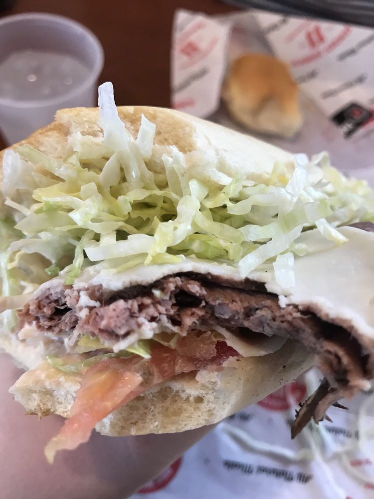 JIMMY JOHN’S 17 Photos & 56 Reviews Sandwiches 68 E Main St, Mesa