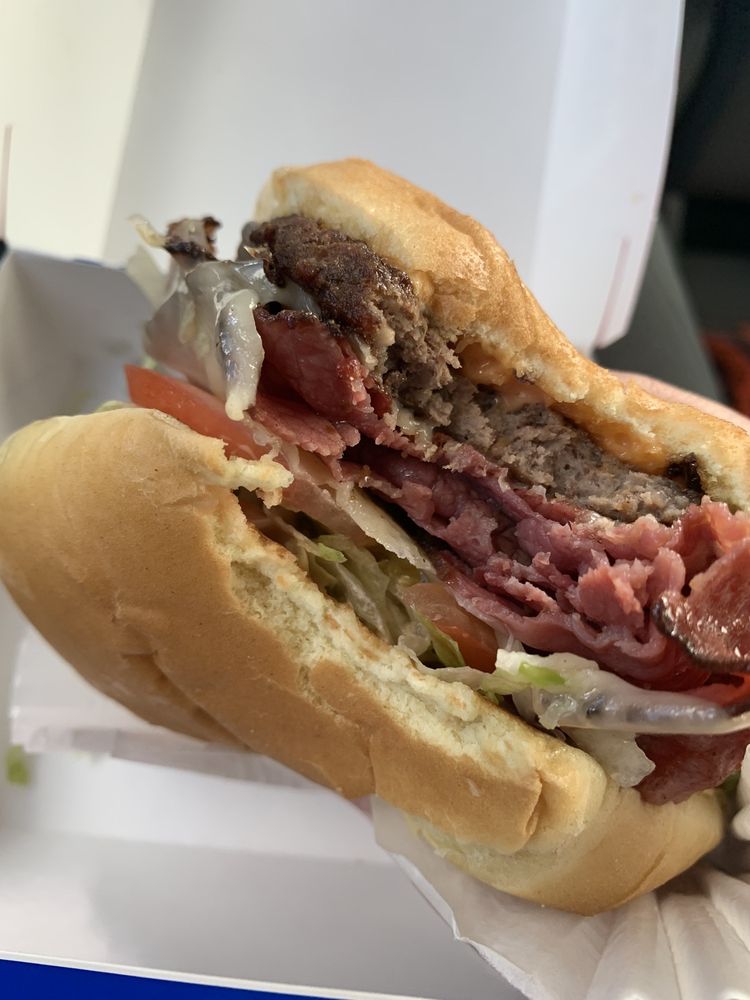 Arctic Circle gift card