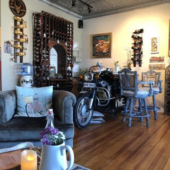 Vino Zona - Wine Tasting Room Near Me - Jerome, Arizona