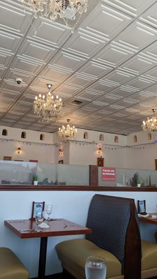 East India Grill by null