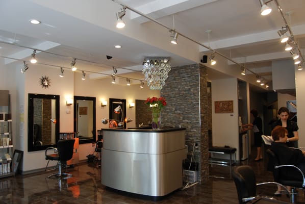 Studio Diva Salon & Spa by null