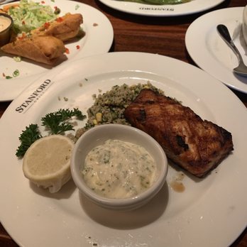Glenwood's - Salmon - American Near Me - Columbia, Maryland