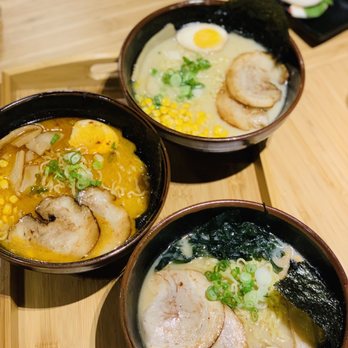 Kyuramen - Flushing - Ramen Near Me - Flushing, New York