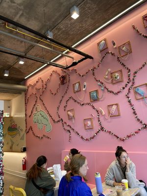 Call Your Mother Deli – Logan Circle by null
