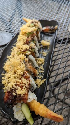 Japanese Grandma's Cafe by null