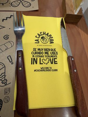 La Cachapera | Restaurante Venezolano Barcelona by null