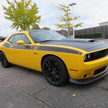 Wolfchase Chrysler Dodge Jeep RAM - 2018 Dodge Challenger T/A 392 Coupe - Car Dealers Near Me - Memphis, Tennessee Wolfchase Chrysler Dodge Jeep RAM - 2018 Dodge Challenger T/A 392 Coupe - Car Dealers Near Me - Memphis, Tennessee