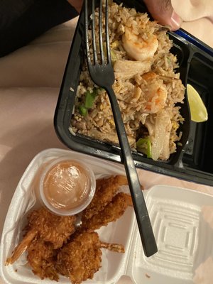 Ka - tii Food Truck by null