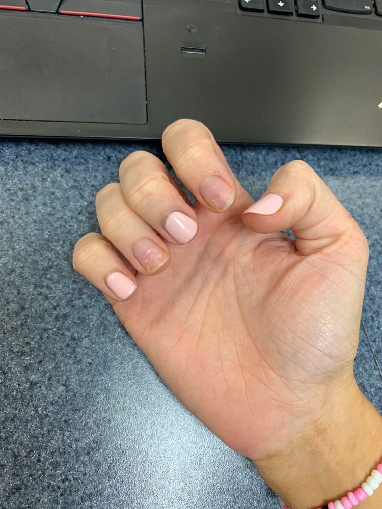 LISA’S NAIL SPA 10 Reviews 7822 Montvue Center Way, Knoxville