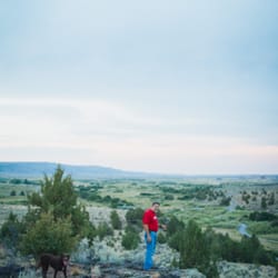 Steens Mountain Wilderness Resort