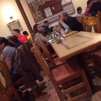 Mi Pueblito Restaurant - Mexican Near Me - Boston, Massachusetts