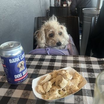 7 Mile House - Chicken breast from puppy menu - Sports Bars Near Me - Brisbane, California 7 Mile House - Chicken breast from puppy menu - Sports Bars Near Me - Brisbane, California