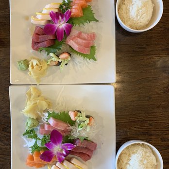 Sushi UNI - Lunch sashimi - Sushi Bars Near Me - Lenexa, Kansas Sushi UNI - Lunch sashimi - Sushi Bars Near Me - Lenexa, Kansas