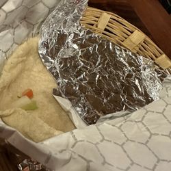 El Nopal Mexican Grill and Seafood - Homemade corn tortillas