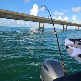 Wayne Gatling Guide Service - Fishing Near Me - Marathon, Florida