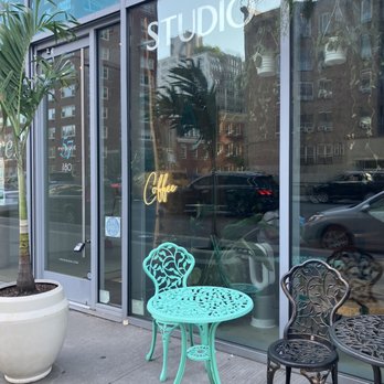 Sui Yoga - Entrance - Yoga Near Me - New York, New York