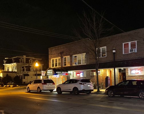 John's Grille by null