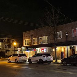 John's Grille - John's Bar and Grille storefront