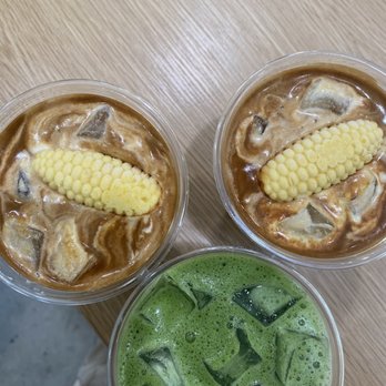 Harucake - Coffee & Tea Near Me - Los Angeles, California Harucake - Coffee & Tea Near Me - Los Angeles, California