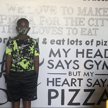 DaddyO's Pizza - Memorial - Pizza Near Me - Houston, Texas DaddyO's Pizza - Memorial - Pizza Near Me - Houston, Texas