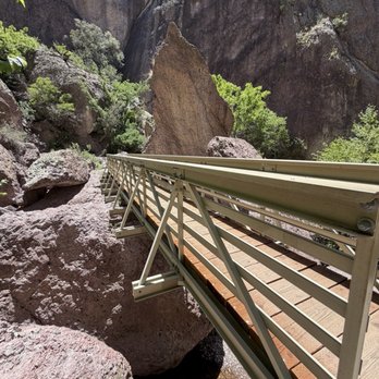Catwalk Recreation Area - Hiking Near Me - Glenwood, New Mexico