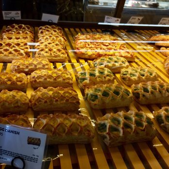 Tous Les Jours - Egg Danish - Bakeries Near Me - Mesa, Arizona Tous Les Jours - Egg Danish - Bakeries Near Me - Mesa, Arizona