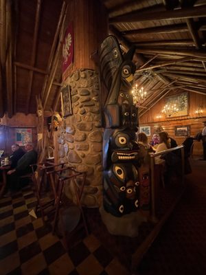 Legs Inn by null