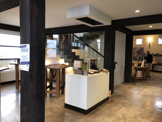 Ex Nihilo Vineyards & Tasting Room by null