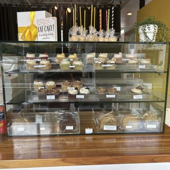 Endulge Cupcake Boutique - Multiple Selections - Cupcakes Near Me - Atlanta, Georgia Endulge Cupcake Boutique - Multiple Selections - Cupcakes Near Me - Atlanta, Georgia