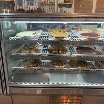 Hometown Bakeshop - Pie options - Bakeries Near Me - Centerport, New York Hometown Bakeshop - Pie options - Bakeries Near Me - Centerport, New York