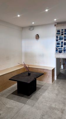 Kettl Tea - Los Feliz by null
