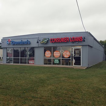 CheckSmart - Check Cashing/Pay-day Loans Near Me - Columbus, Ohio