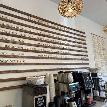 Cafe Madeleine - Coffee & Tea Near Me - Bridgewater, Massachusetts Cafe Madeleine - Coffee & Tea Near Me - Bridgewater, Massachusetts