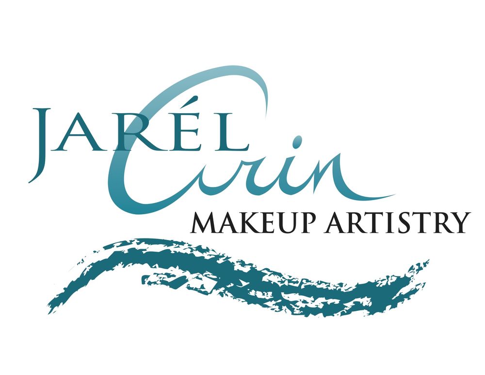 Jarel Arin Makeup Artistry Logo