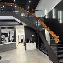 Sada Coffee - Large upstairs