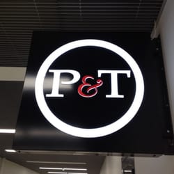 P&T - Puls Och Träning