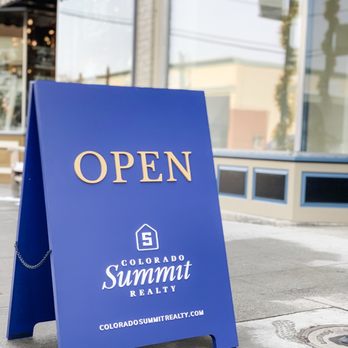 Colorado Summit Realty - Real Estate Services Near Me - Salida, Colorado