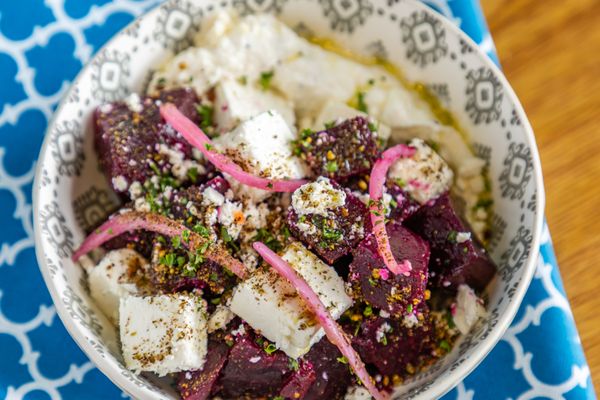 Nosh by null