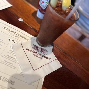Old Ebbitt Grill - Bars Near Me - Washington, DC, District of Columbia Old Ebbitt Grill - Bars Near Me - Washington, DC, District of Columbia