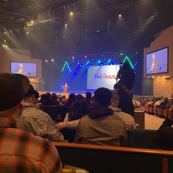 The House Modesto - Churches Near Me - Modesto, California