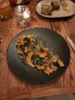 Tagliata by null