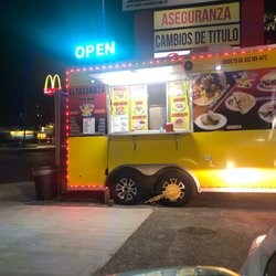El Taconazo