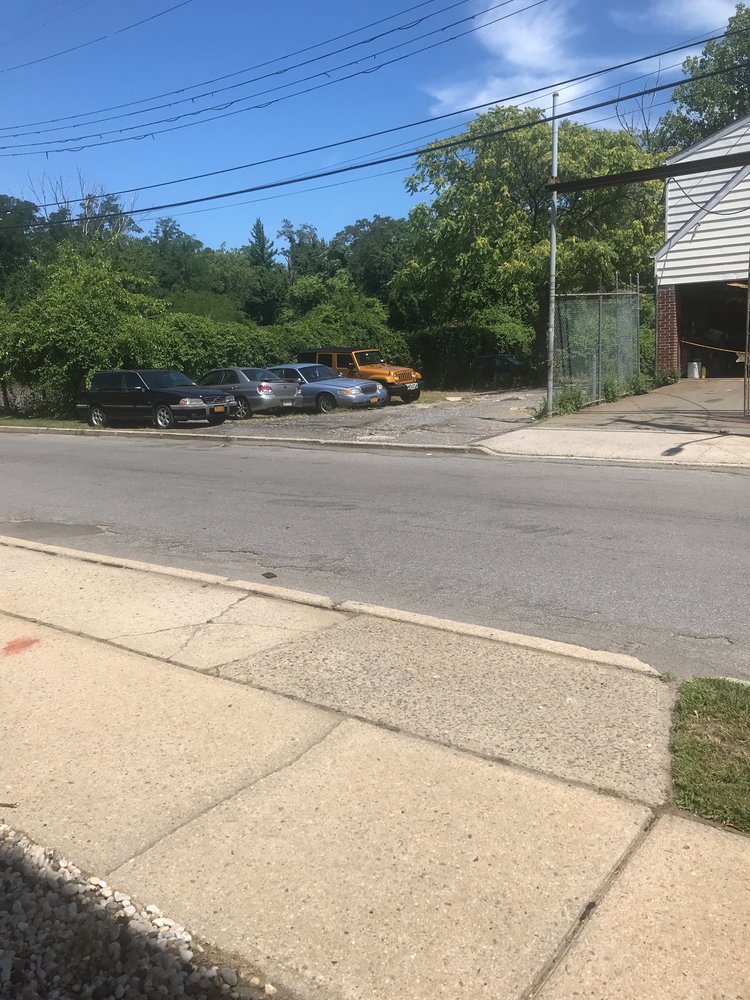 THE CAR CARE CLINIC Updated September 2024 936 Spring Rd, Pelham