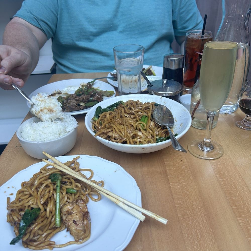 Brewery Bhavana - Dim Sum Near Me - Raleigh, North Carolina
