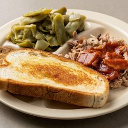 Betty's Bar-B-Q