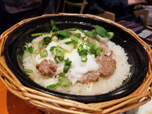 Yummy Rice by null