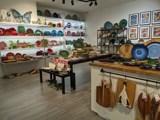 Cerâmicas na Linha by null