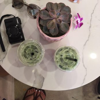 Holy Matcha - Tea Rooms Near Me - San Diego, California Holy Matcha - Tea Rooms Near Me - San Diego, California