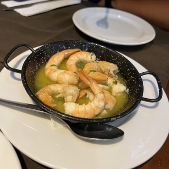 Taberna da Baixa - Shrimp - Portuguese Near Me - Lisbon, 11 Taberna da Baixa - Shrimp - Portuguese Near Me - Lisbon, 11